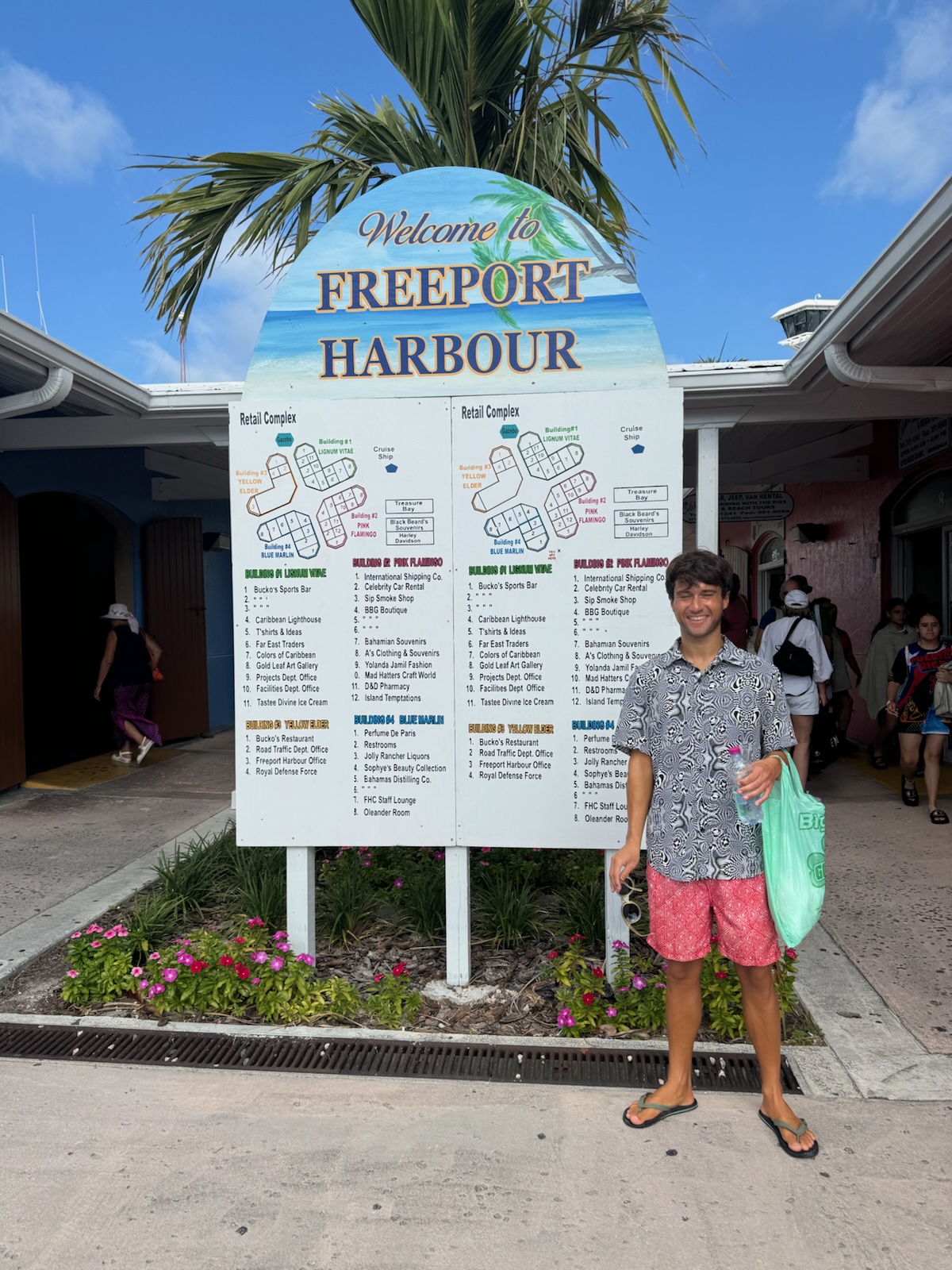 Freeport Bahamas: Why It’s Best to Skip This Port on Your Cruise Itinerary