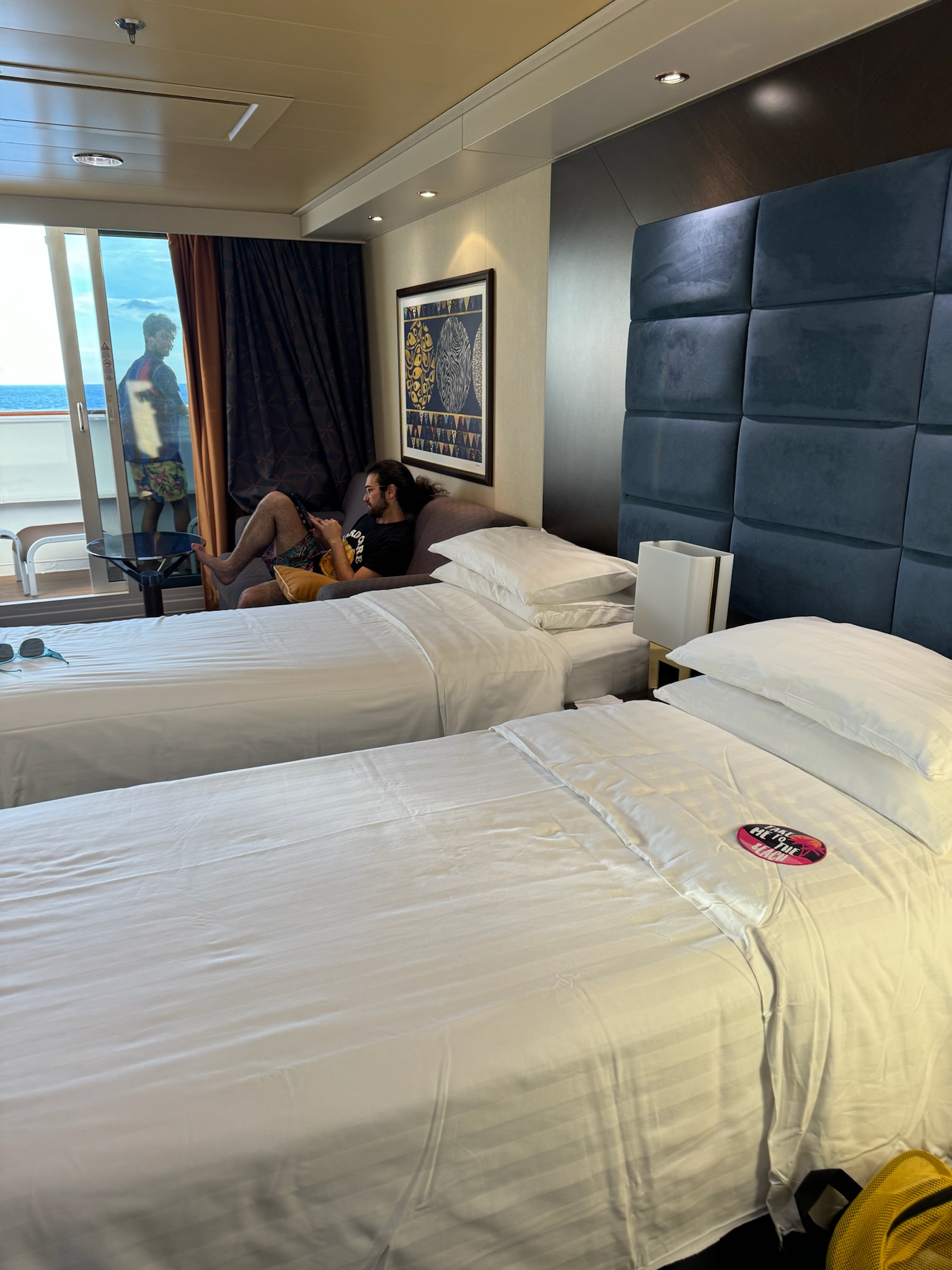 Interior Room vs Balcony Room: Making the Right Choice for Your Cruise