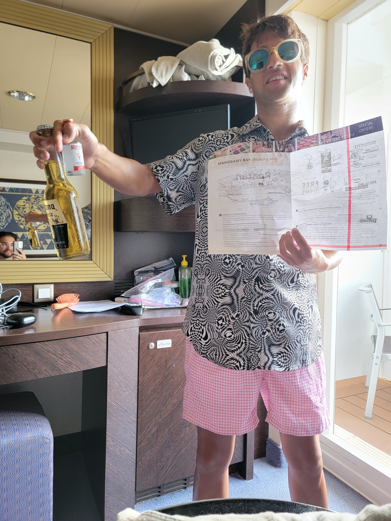 Unlimited Drinks on MSC: The Best Cruise Line for Drinking