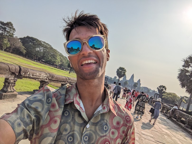 Ultimate Angkor Wat Trip Planning: Tips and Tricks for a Memorable Visit