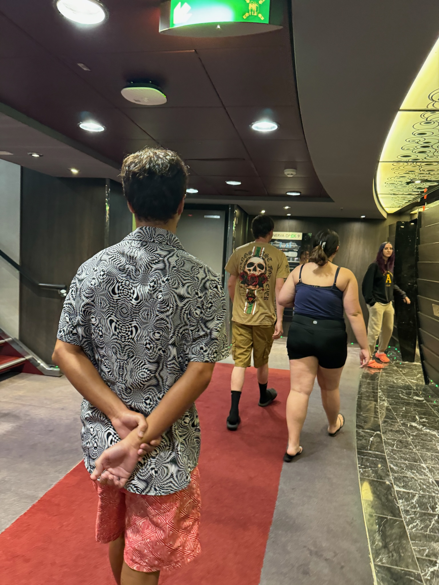 MSC Cruise Back-to-Back: Pros and Cons