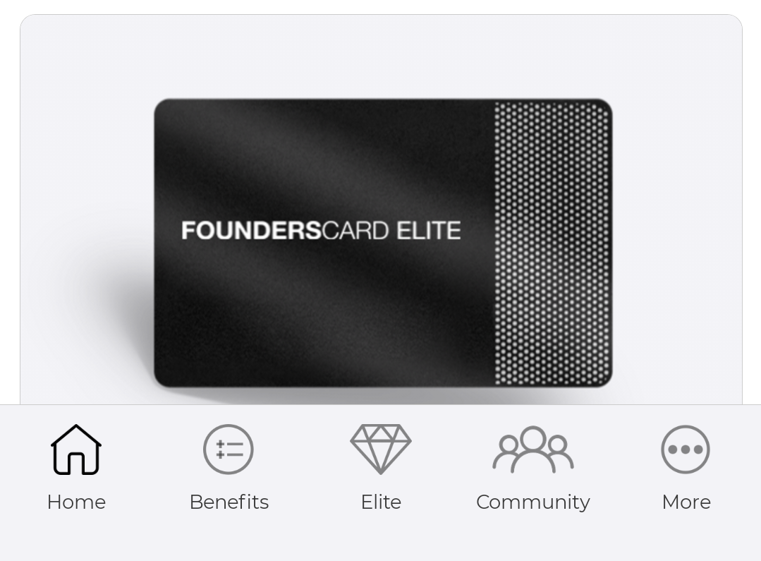 Unlocking the Benefits: Is FoundersCard Worth the Hype?