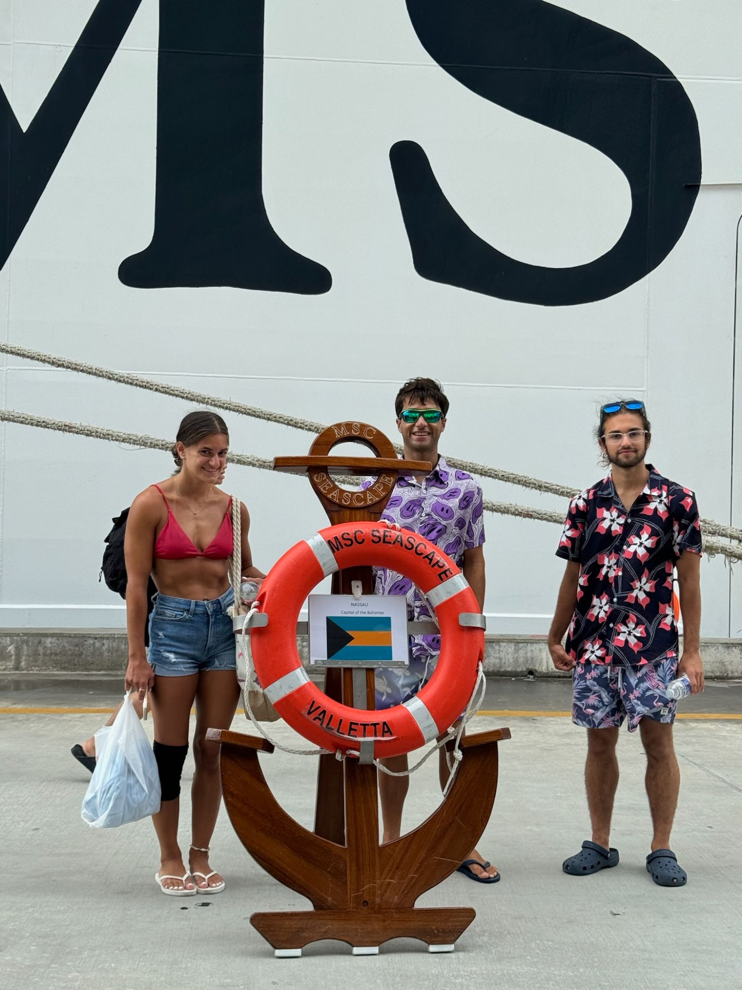 Essential Tips for Your First MSC Cruise