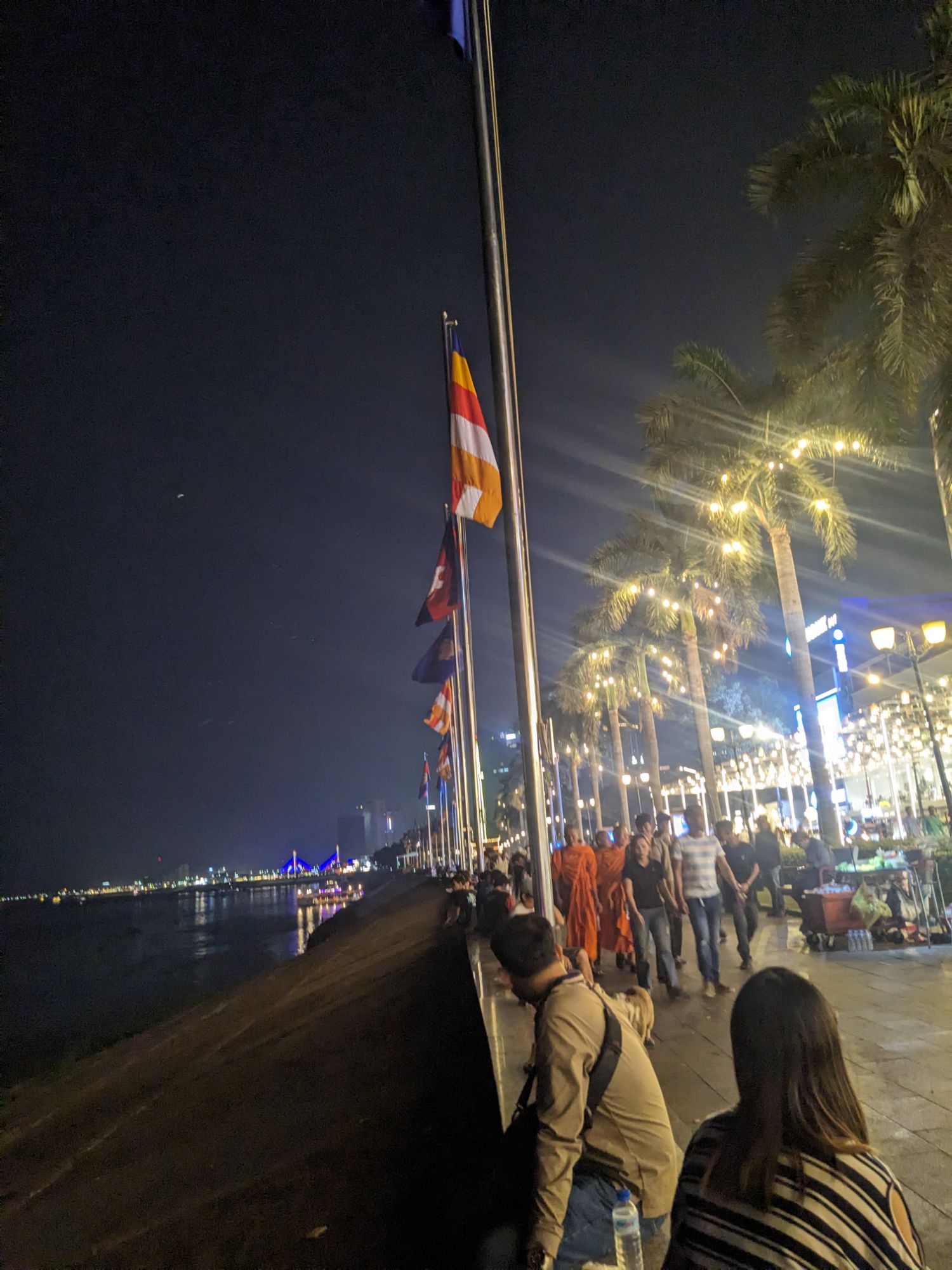 Why Backpackers Skip Phnom Penh: Plus Why They Shouldn’t