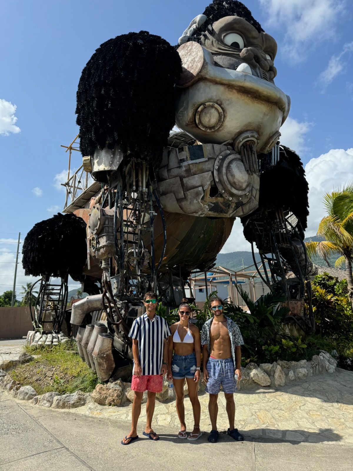 Stay Savvy: Avoiding Tourist Traps in Puerto Plata