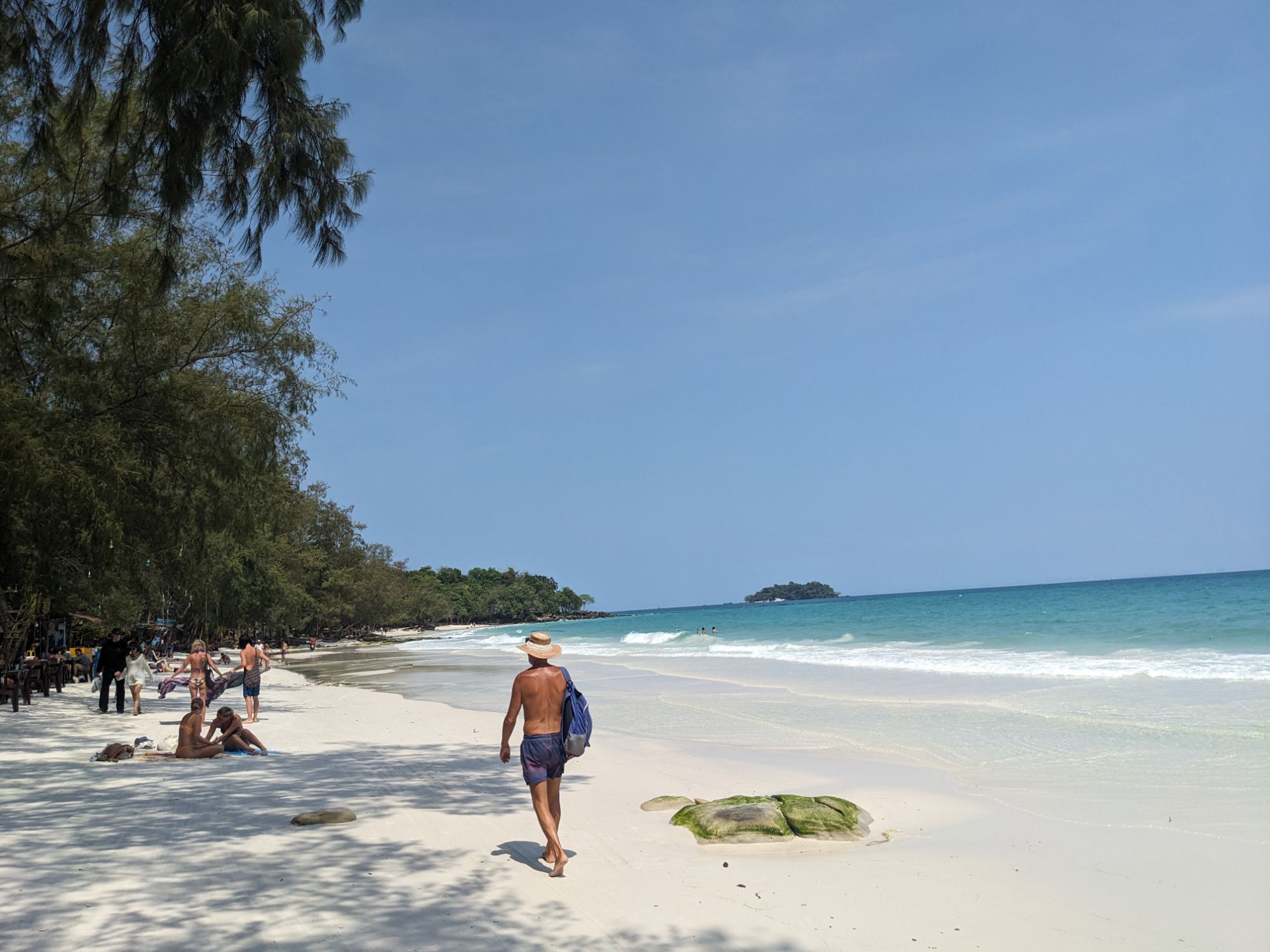 You Will Never Have The Time To Travel (So Leave Now) – Embrace Adventure Today!