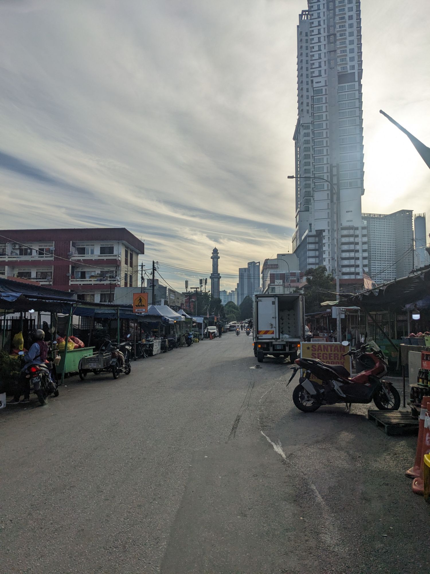BrokenPassport Kuala Lumpur Best Place for Shopping Backpackers