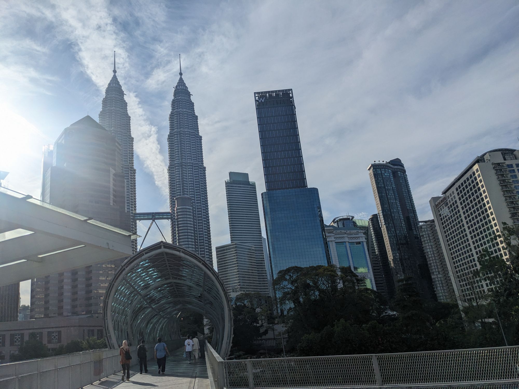 Backpackers Guide to Kuala Lumpur: A City on the Come Up