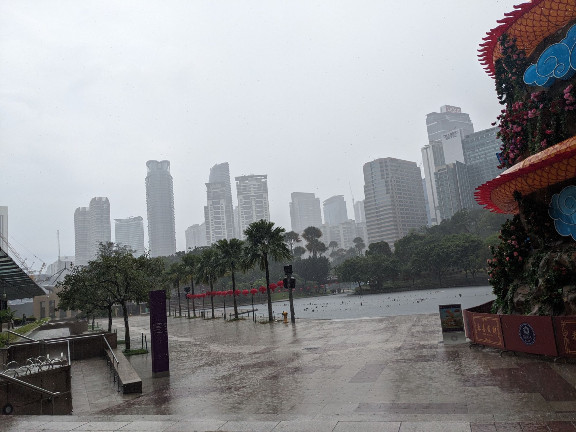 Why Rain Won’t Ruin Your Southeast Asia Trip