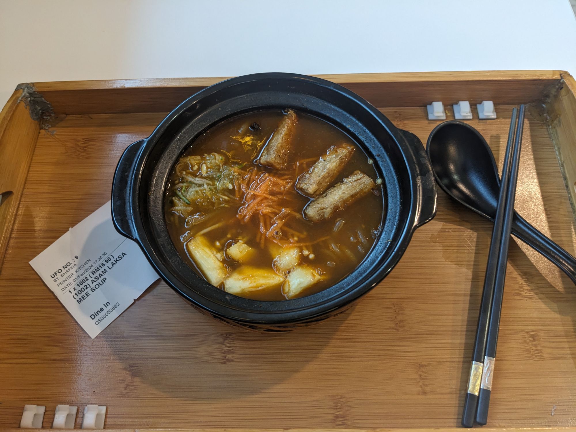 Best Vegan Food In Kuala Lumpur