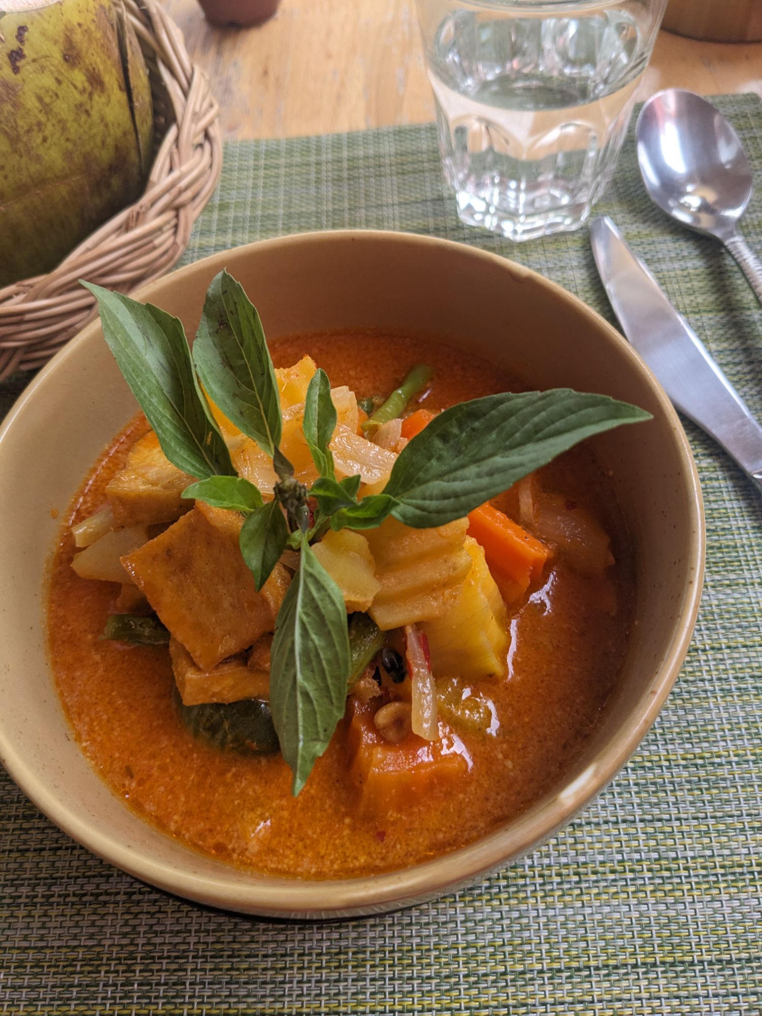 Mastering Spicy Food: Tips for Backpackers