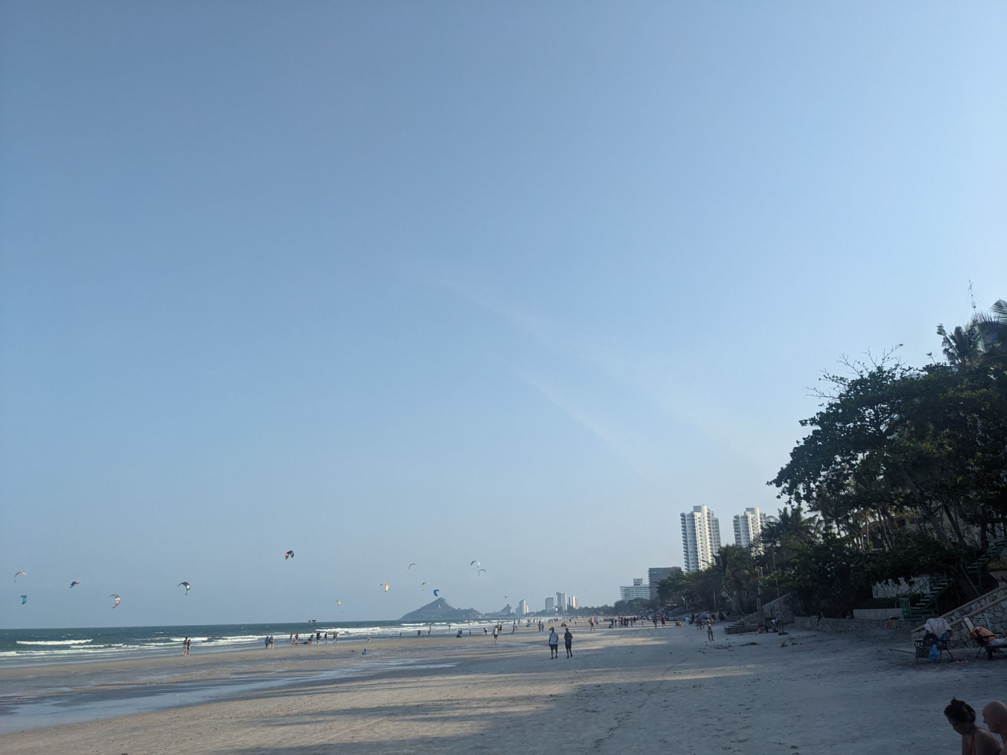 Unveiling Hua Hin: The Backpacker’s Hidden Gem