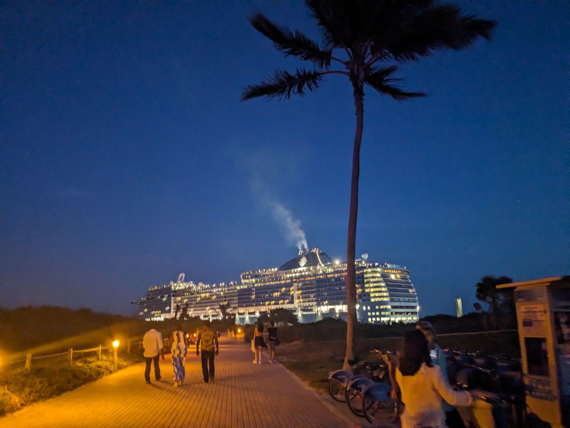 Why You Might Get Denied Boarding For A Cruise