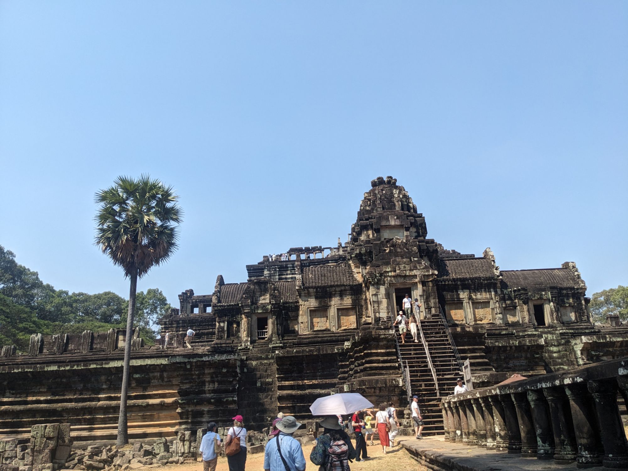 Do You Have To Buy Angkor Wat Tickets In Advance?