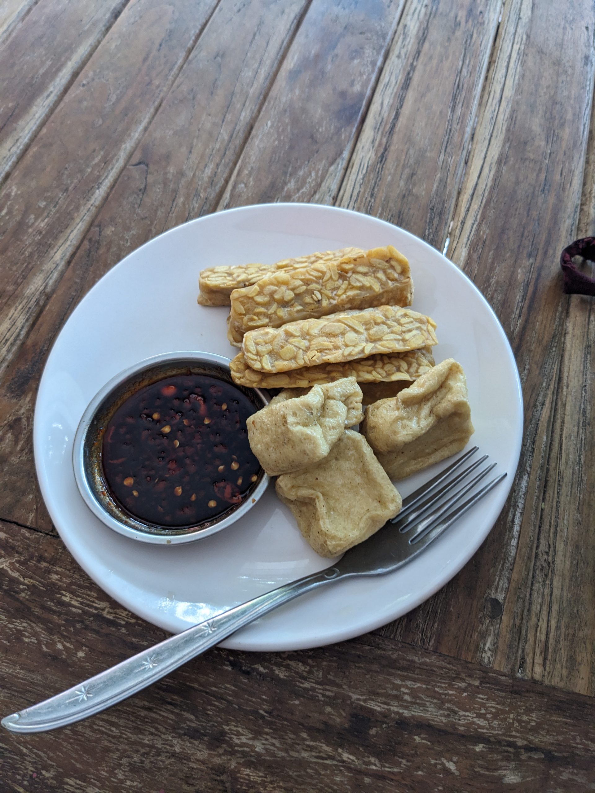 The Benefits of Tempeh for Vegans in Southeast Asia