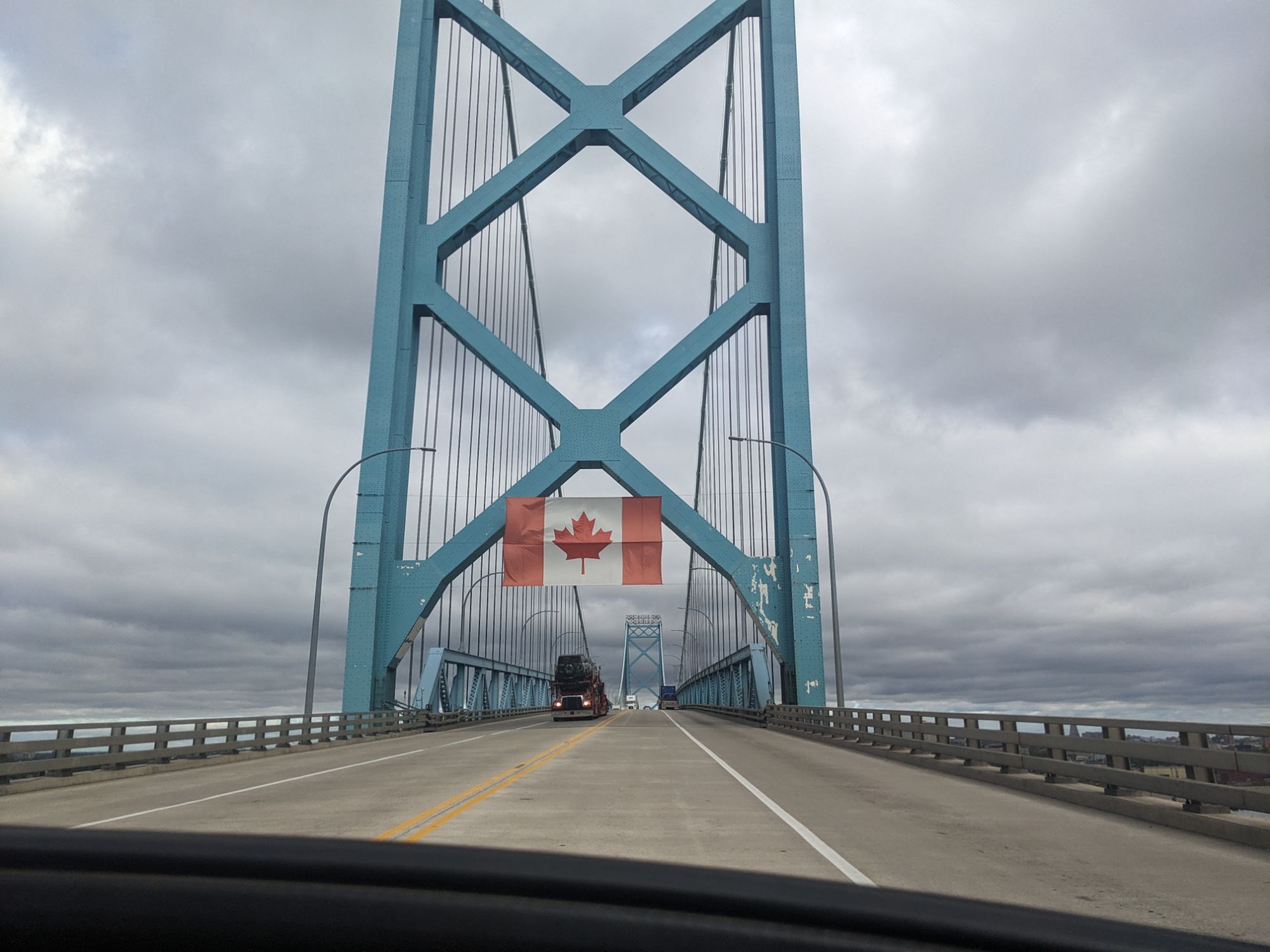 Why Windsor Canada is the Perfect Road Trip for Midwesterners