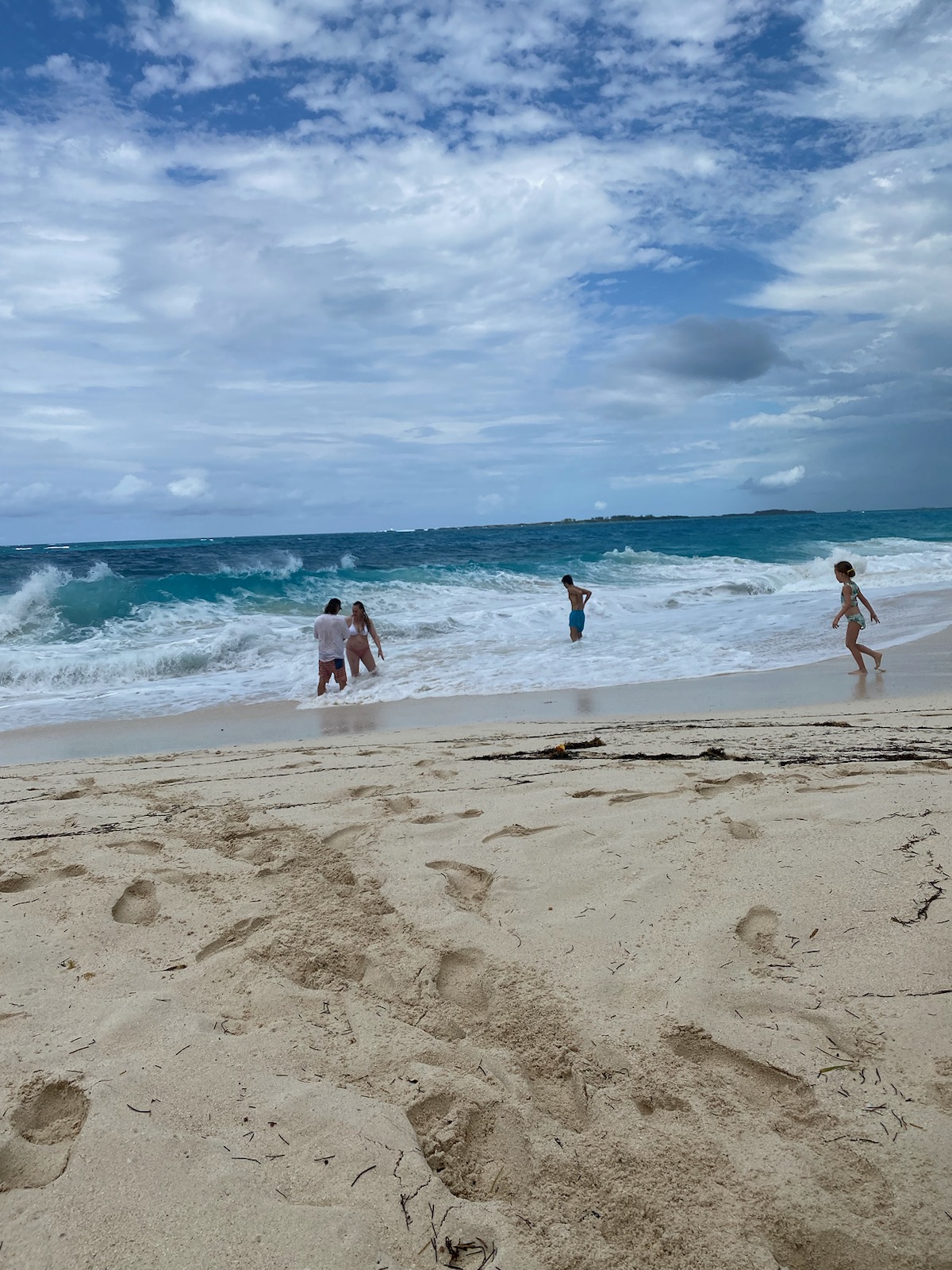 Why The Bahamas is Over Rated! Plus Where to Visit Instead