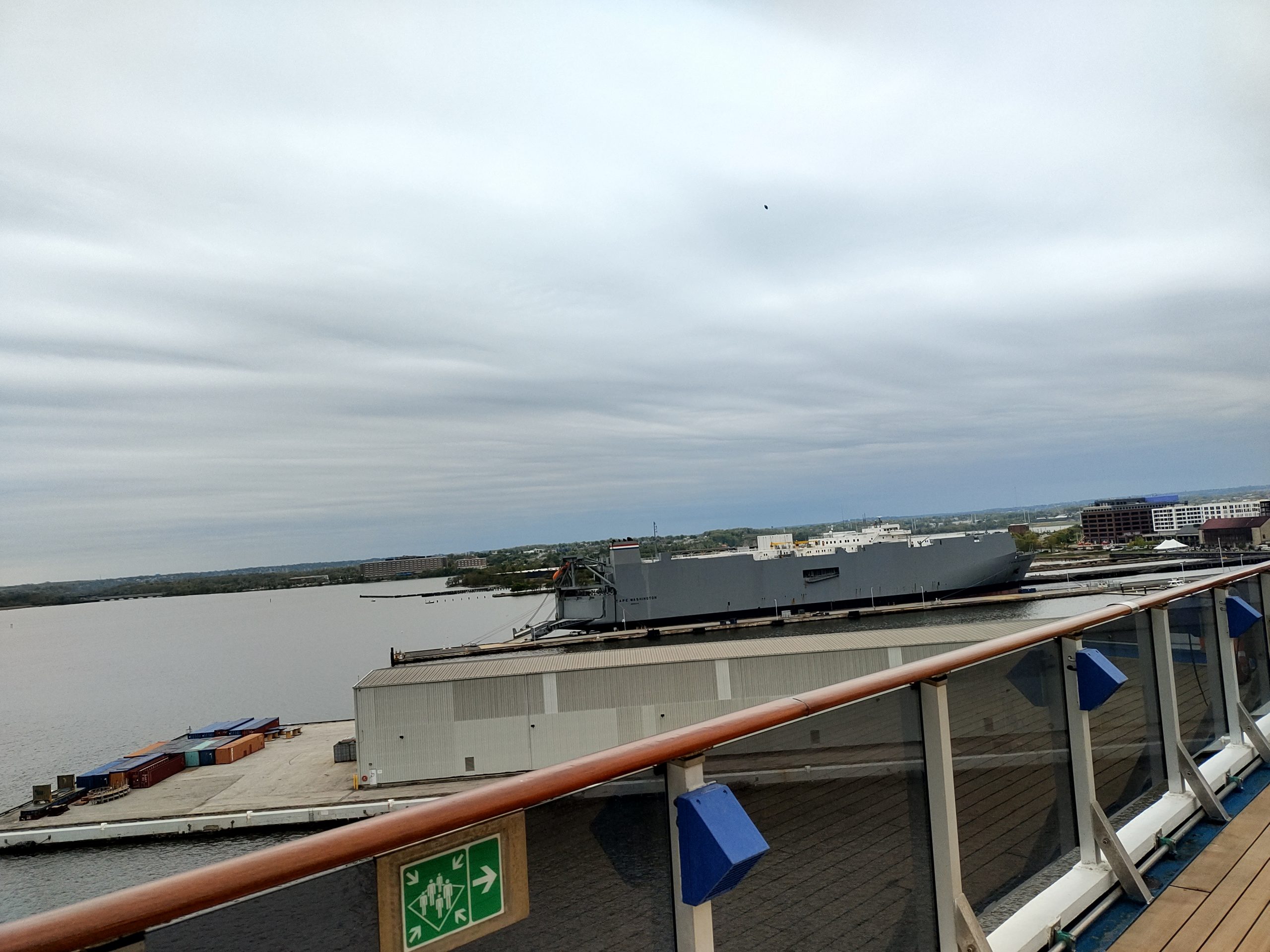 Why Cruise Passengers are Fat: Lose The Weight (The Ugly Truth)