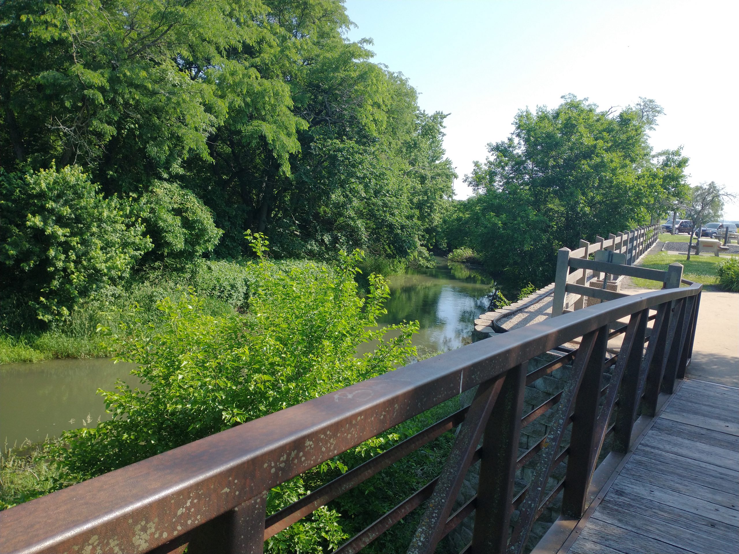Discover the Charm of Cedarburg, Wisconsin