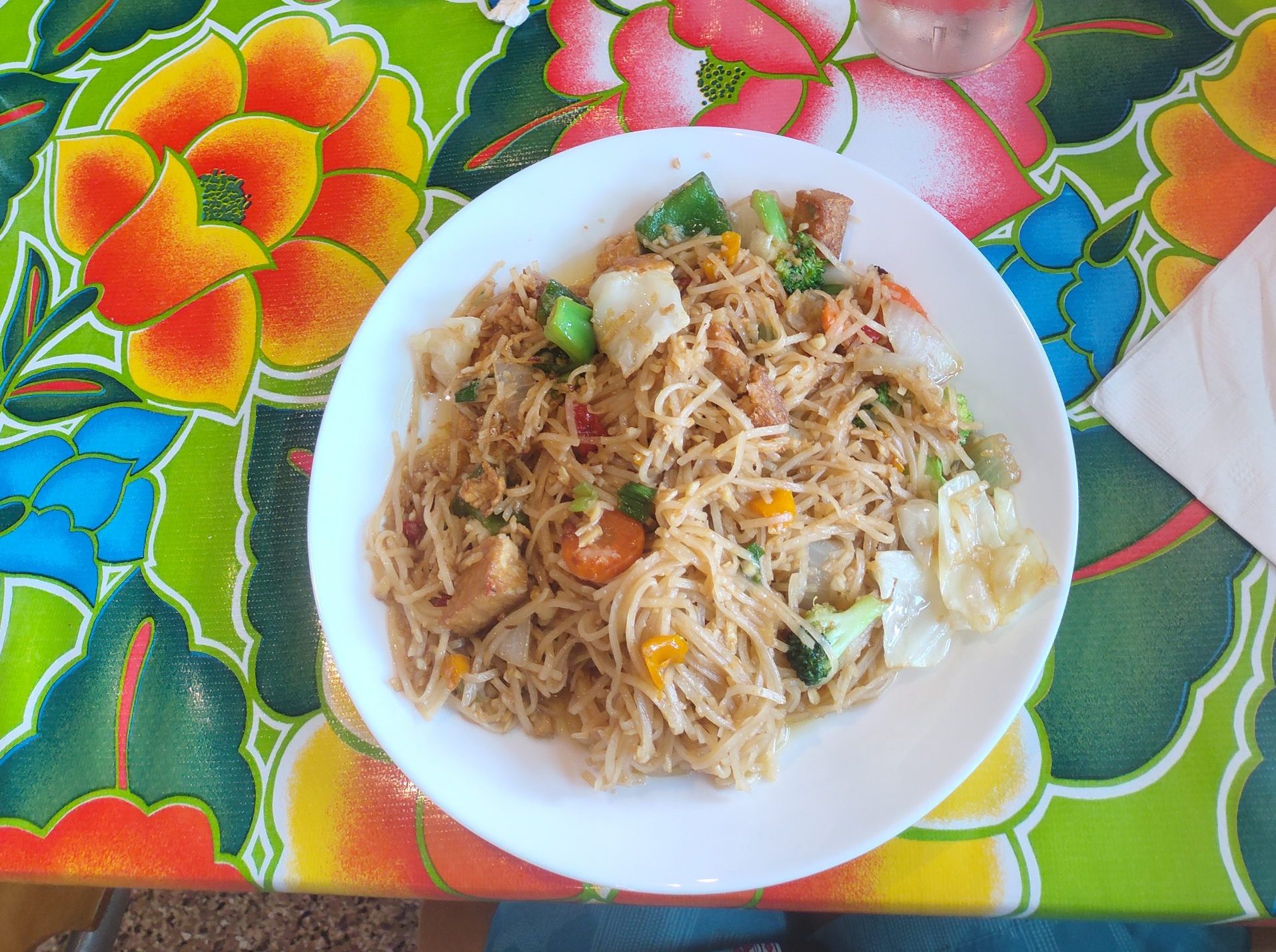 Best Vegan Food in Osage Beach, Missouri (Lake of the Ozarks)