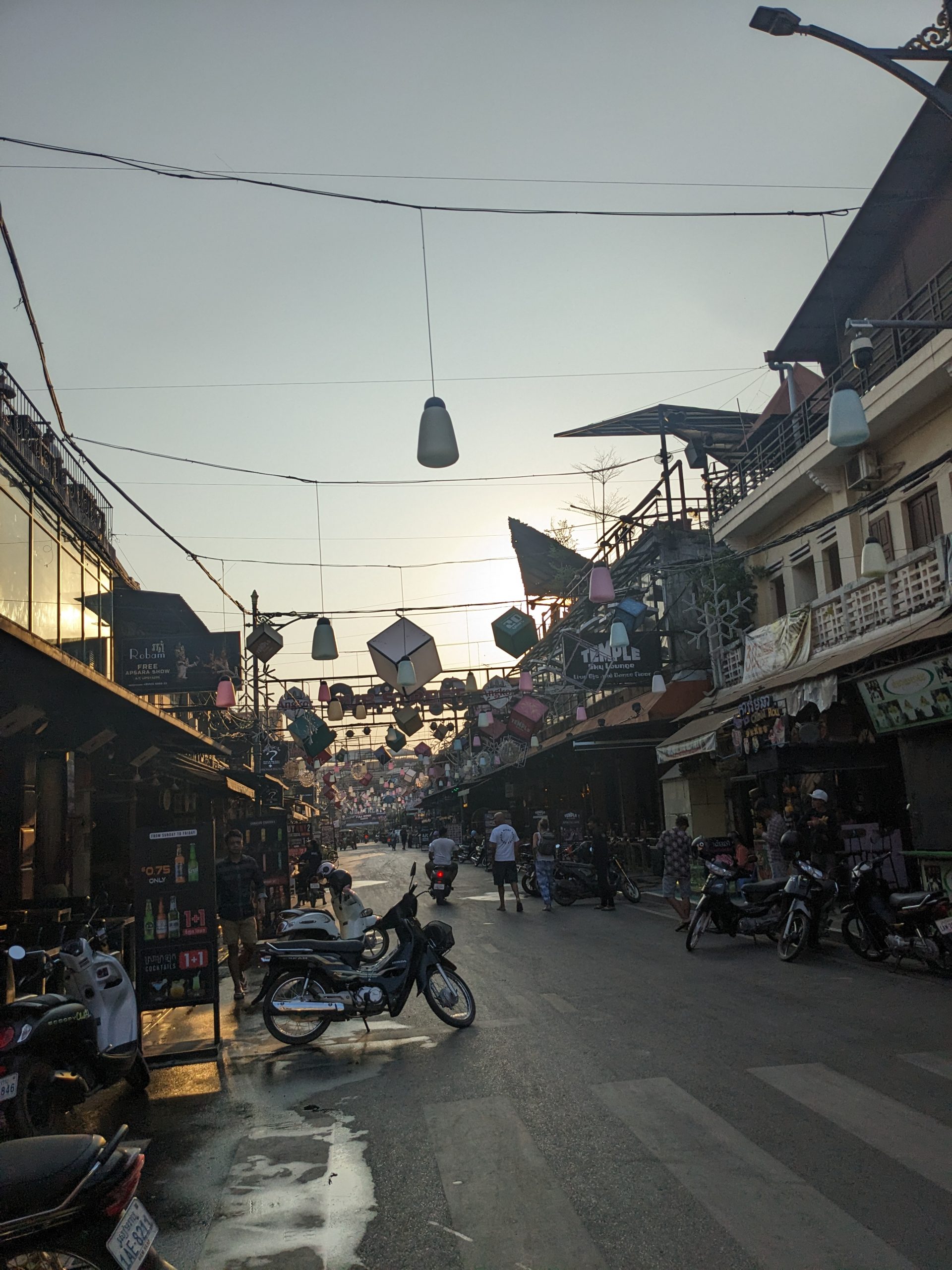 Why Old Travel Blogs Are Outdated in 2024