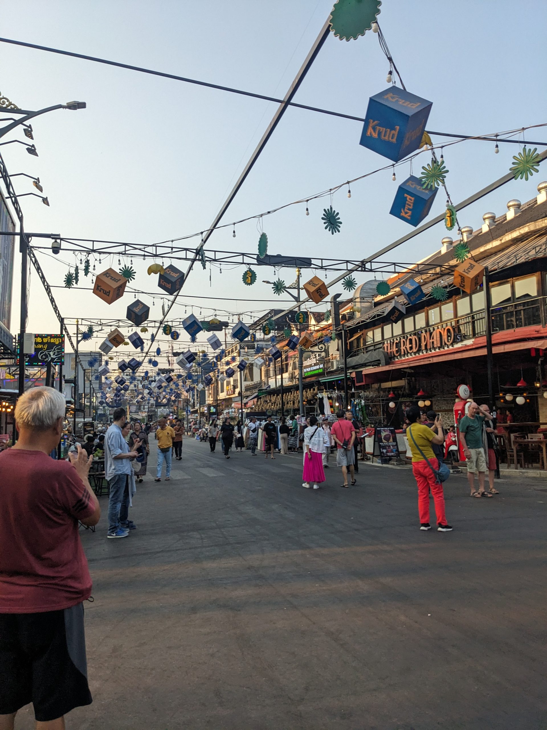 Why Americans Don’t Travel Abroad: The Most Know Truth
